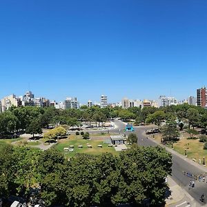 Depto Plaza Mitre Centro Mar Del Plata Lindero Clinica Del Nino Y La Familia
